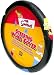Simpsons Steering Wheel Cover