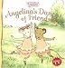 Angelina's Dance Of Friendship (Angelina Ballerina)