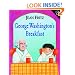 George Washington's Breakfast