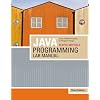 Java Programming Lab Manual: From Problem Analysis To Program Design, 3rd Edition