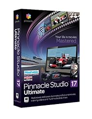 Pinnacle Studio 17 Ultimate