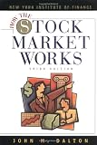 How The Stock Market Works