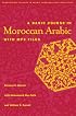A Basic Course in Moroccan Arabic With Mp3 Files (Georgetown Classics in Arabic Language and Linguistics)