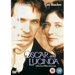 Oscar And Lucinda [1997] [DVD]