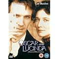 Oscar And Lucinda [1997] [DVD]