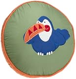 Safari Decorative Pillow