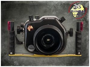 Amazon.com: Sony Alpha A850 A900 Lut DSL