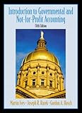 Introduction to governmental and not-for-profit accounting