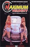 Maximum Velocity: Import Auto Performance, Drifting & Girls by Rise Above Ent.