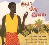 Only One Cowry
