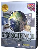 Junior High School Science: Semester 2