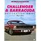 AAR Books (in no particular order)