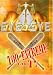 DVD : Eye for an Eye: Too Extreme for TV