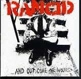 And Out Come The Wolves...
