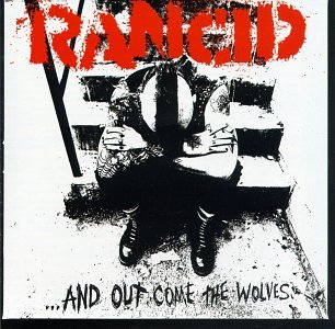 CD-Charts  Music : ...And Out Come the Wolves [CASSETTE]
