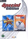 Eigenschaften NBG EDV Handels & Verlags GmbH  / RTL Prime Time + The Movies (DVD-ROM)