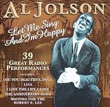 Let Me Sing and I`m Happy