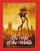 The War of the Worlds (Books of Wonder)