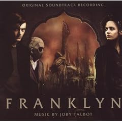 Franklyn - OST