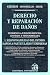 Book Derecho y Reparacion de Danos: Tendencia Jurisprudencial Anotada y Sistematizada