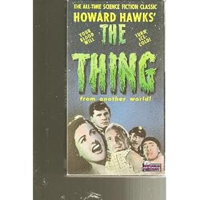 The Thing