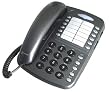 Geemarc Clearsound CL1100 verst�rktes Tisch-Telefon