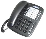 Geemarc Clearsound CL1100 Amplified Desk Telephone