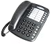 Electronics : Geemarc Clearsound CL1100 Amplified Desk Telephone