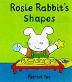 Rosie Rabbit's shapes