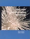 Fiber-Optic Communications Technology