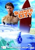 Summer City - Steve Bisley