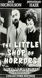 The Little Shop of Horrors