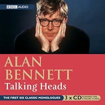 Talking Heads: No. 1 (BBC Radio Collection)