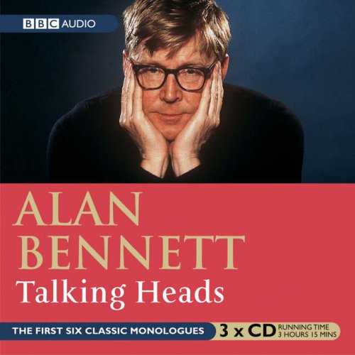 Childrens Toyshop  Music : Talking Heads: No. 1 (BBC Radio Collection)