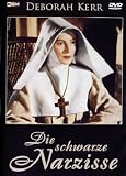 Die schwarze Narzisse - Deborah Kerr