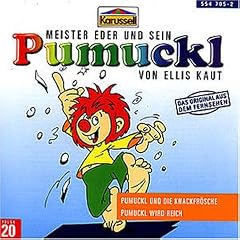 20:Pumuckl und die Knackfr�sche/Pumuckl Wird Reich