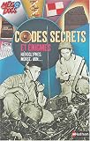 Codes secrets et �nigmes, hi�roglyphes, morse, ADN