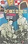 Codes secrets et �nigmes, hi�roglyphes, morse, ADN