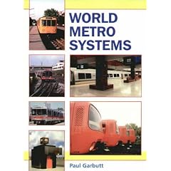 World Metro Systems