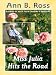 Miss Julia Hits the Road (Hardcover)