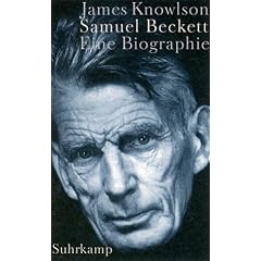 Samuel Beckett: Eine Biographie