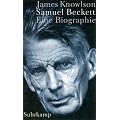 Samuel Beckett: Eine Biographie