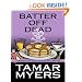 Batter Off Dead (Thorndike Mystery)