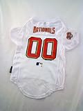 Washington Nationals Baseball Premium Pet Jersey (Large)