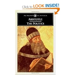 The Politics (Classics)