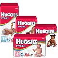 Huggies Snug & Dry Diapers
