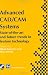 Advanced CAD/CAM Systems: State-of-the-Art and Fut...