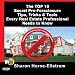 The Top 10 Secret Pre-Foreclosure Tips, Tricks & Tools Every Real Estate Professional Needs to Know