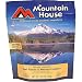 Mountain House Hamburger Patties with Cheezy Mashed Potatoes Freeze Dried 2 Person Pouch - like MRE Food / Meal for Hiking, Camping, Fishing, Hunting and Outdoor Recreation