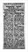 Historic Print (L): [Supplement ot the Independent Journal, New York, July 2, 1788. Ratification of New Cons